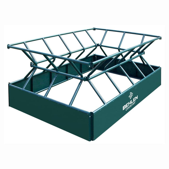 Hay Feeders - Behlen Country V - Smart Feeder - Behlen Country