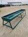 Bunk Feeders - Lakeland 10′ Heavy Duty Steel Feed Bunk - Lakeland Farm and Ranch