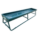 Bunk Feeders - Lakeland 10′ Heavy Duty Steel Feed Bunk - Lakeland Farm and Ranch