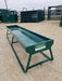 Bunk Feeders - Lakeland 10′ Heavy Duty Steel Feed Bunk - Lakeland Farm and Ranch