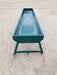 Bunk Feeders - Lakeland 10′ Heavy Duty Steel Feed Bunk - Lakeland Farm and Ranch