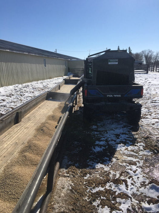 UTV Easy Feeder - Lakeland 15 Bushel UTV Easy Feeder - Lakeland Farm and Ranch