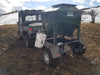 UTV Easy Feeder - Lakeland 15 Bushel UTV Easy Feeder - Lakeland Farm and Ranch