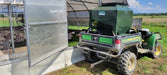 UTV Easy Feeder - Lakeland 15 Bushel UTV Easy Feeder - Lakeland Farm and Ranch