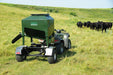 UTV Easy Feeder - Lakeland 15 Bushel UTV Easy Feeder - Lakeland Farm and Ranch