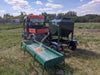 UTV Easy Feeder - Lakeland 15 Bushel UTV Easy Feeder - Lakeland Farm and Ranch