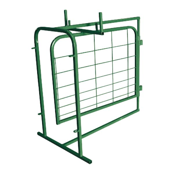 Sheep & Goat Handling Equipment - Lakeland 2 way Sorter - Lakeland Farm and Ranch