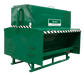 Livestock Feeders - Lakeland 3 Ton CreepMaster Self Feeder - Lakeland Farm and Ranch