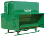 Livestock Feeders - Lakeland 3 Ton CreepMaster Self Feeder - Lakeland Farm and Ranch