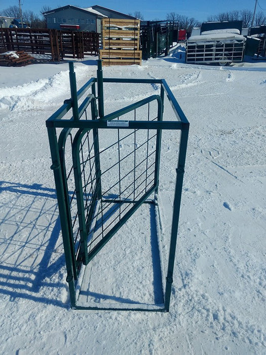 Sheep & Goat Handling Equipment - Lakeland 3 way Sorter - Lakeland Farm and Ranch