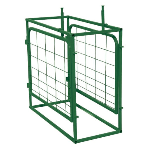 Sheep & Goat Handling Equipment - Lakeland 3 way Sorter - Lakeland Farm and Ranch