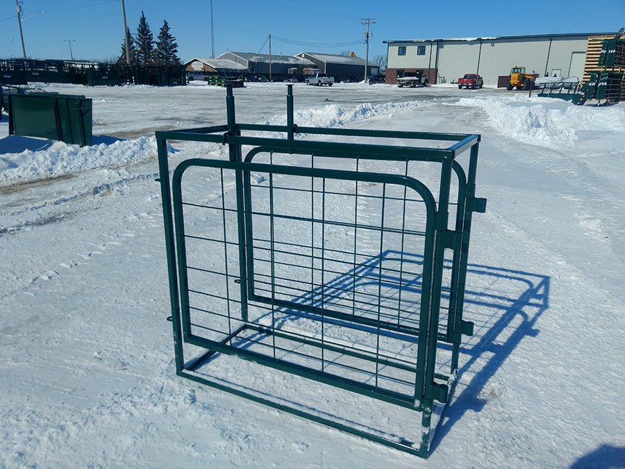 Sheep & Goat Handling Equipment - Lakeland 3 way Sorter - Lakeland Farm and Ranch