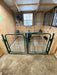 Panels & Gates - Lakeland 36″ High - Wire Mesh Divider Panel/Gate - Lakeland Farm and Ranch