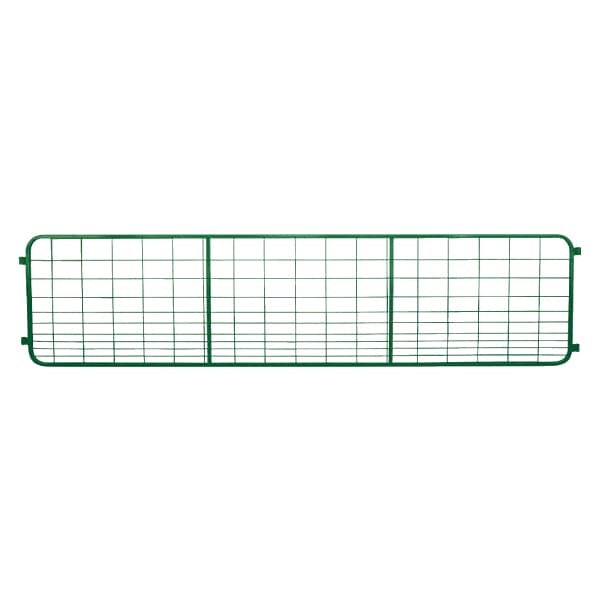 Panels & Gates - Lakeland 36″ High - Wire Mesh Divider Panel/Gate - Lakeland Farm and Ranch