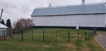 Panels & Gates - Lakeland 48″ High Wire Mesh Divider Panel / Gate - Lakeland Farm and Ranch