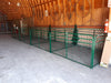 Panels & Gates - Lakeland 48″ High Wire Mesh Divider Panel / Gate - Lakeland Farm and Ranch