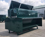 Livestock Feeders - Lakeland 5 Ton CreepMaster Self Feeder (Skids) - Lakeland Farm and Ranch