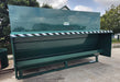 Livestock Feeders - Lakeland 5 Ton CreepMaster Self Feeder (Skids) - Lakeland Farm and Ranch