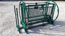 Sheep & Goat Handling Equipment - Lakeland Alley Support Frame for front of DST - Lakeland Farm and Ranch