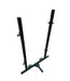 Sheep & Goat Handling Equipment - Lakeland Alley Support Frame for front of DST - Lakeland Farm and Ranch