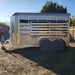 Panels & Gates - Lakeland Aluminum Easy Panel - Lakeland Farm and Ranch
