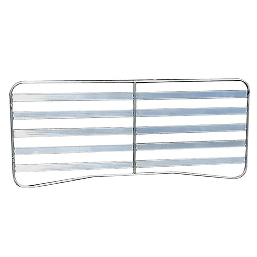 Panels & Gates - Lakeland Aluminum Easy Panel - Lakeland Farm and Ranch