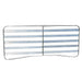Panels & Gates - Lakeland Aluminum Easy Panel - Lakeland Farm and Ranch