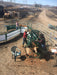 Handling Equipment - Lakeland Calf Tip Table - Lakeland Farm and Ranch