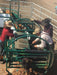 Handling Equipment - Lakeland Calf Tip Table - Lakeland Farm and Ranch