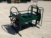 Handling Equipment - Lakeland Calf Tip Table - Lakeland Farm and Ranch