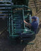 Handling Equipment - Lakeland Calf Tip Table - Lakeland Farm and Ranch
