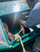 Handling Equipment - Lakeland Calf Tip Table - Lakeland Farm and Ranch