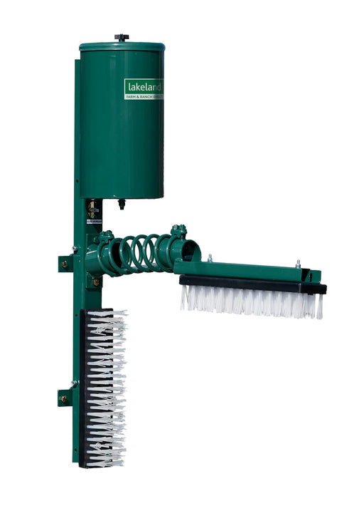 Oilers - Lakeland Cattle Brush Oiler – LD91 - Lakeland Farm and Ranch