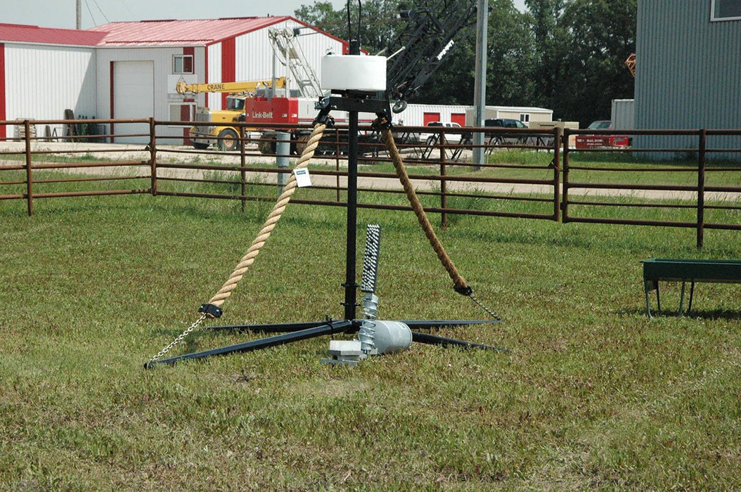 Oilers - Lakeland Cattle Rope Oiler – LLCOLR - Lakeland Farm and Ranch