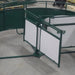 Crowding Tubs - Lakeland Crowding Tub (sheep & goat only) - Lakeland Farm and Ranch