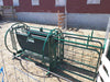 Spin Trim Chute - Lakeland Deluxe Spin Trim Chute - Lakeland Farm and Ranch