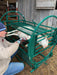 Spin Trim Chute - Lakeland Deluxe Spin Trim Chute - Lakeland Farm and Ranch