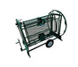 Spin Trim Chute - Lakeland Deluxe Spin Trim Chute - Lakeland Farm and Ranch
