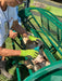 Spin Trim Chute - Lakeland Deluxe Spin Trim Chute - Lakeland Farm and Ranch