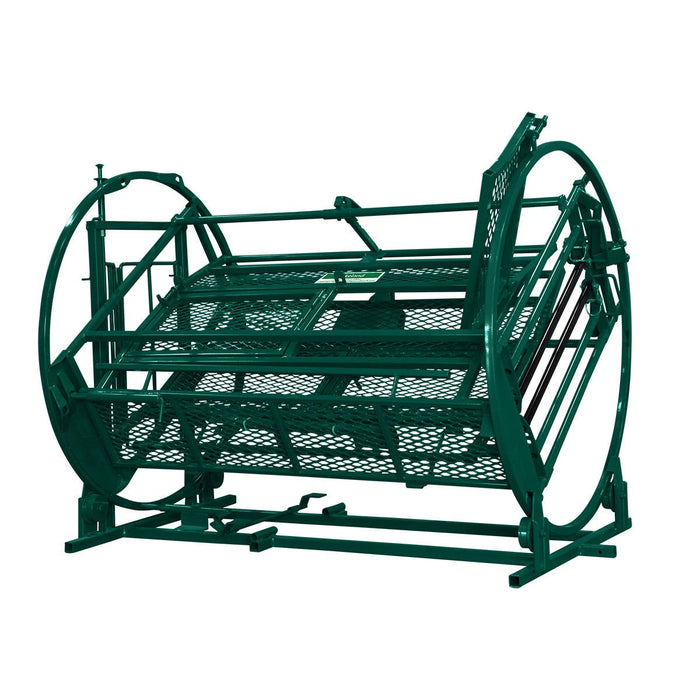 Spin Trim Chute - Lakeland Deluxe Spin Trim Chute - Lakeland Farm and Ranch
