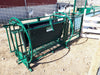 Spin Trim Chute - Lakeland Deluxe Spin Trim Chute - Lakeland Farm and Ranch