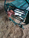 Spin Trim Chute - Lakeland Deluxe Spin Trim Chute - Lakeland Farm and Ranch