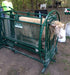 Spin Trim Chute - Lakeland Deluxe Spin Trim Chute - Lakeland Farm and Ranch