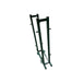 Sheep & Goat Handling Equipment - Lakeland Double Extended Alley Support Frame - Lakeland Farm and Ranch