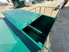 Creep Feeder - Lakeland Double Sided Lamb Creep Feeder - Lakeland Farm and Ranch