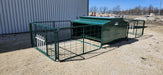 Creep Feeder - Lakeland Double Sided Lamb Creep Feeder - Lakeland Farm and Ranch