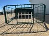 Creep Feeder - Lakeland Double Sided Lamb Creep Feeder - Lakeland Farm and Ranch