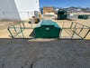 Creep Feeder - Lakeland Double Sided Lamb Creep Feeder - Lakeland Farm and Ranch