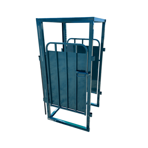 Handling Equipment - Lakeland E - Series | Vet Cage - Lakeland Farm and Ranch