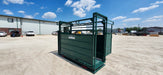 Handling Equipment - Lakeland E - Series | Weigh Crate - Lakeland Farm and Ranch